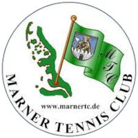 Marner Tennisclub e.V. - Reservierungssystem - Anmelden